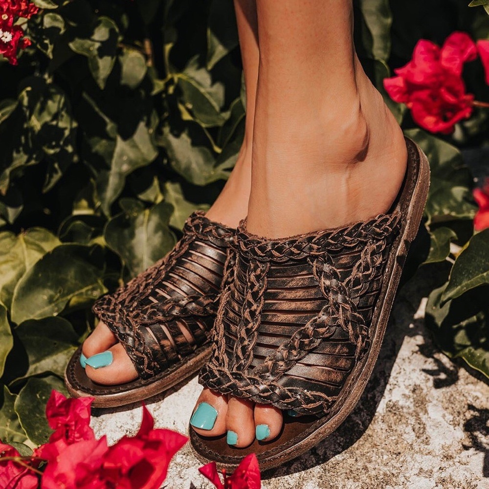 Freebird by Steven Willow Booties